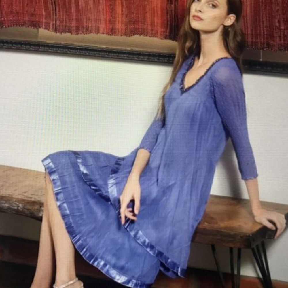 Komarov  Dress-HH4